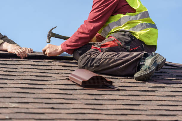 Trusted Portola Valley, CA Roofing Contractor Experts