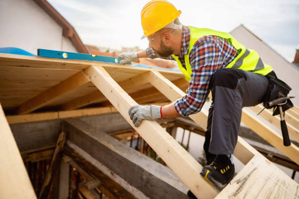 Best Roof Repair Services  in Portola Valley, CA