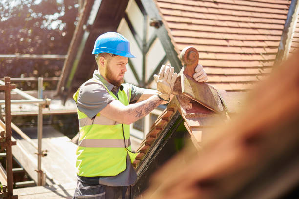 Quick and Trustworthy Emergency Roof Repair Services in Portola Valley, CA